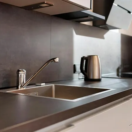 Apartment Noreia Granda