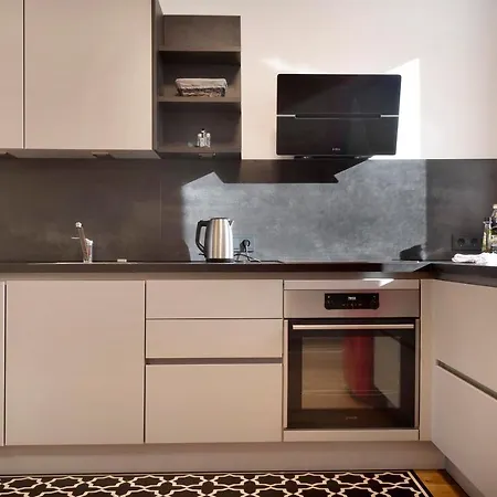 Noreia Granda Apartment