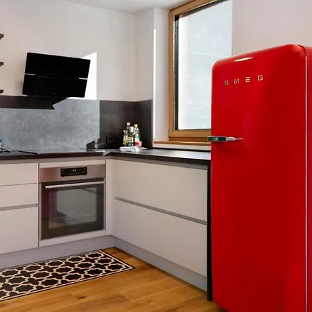 Apartment Noreia Granda Ortisei