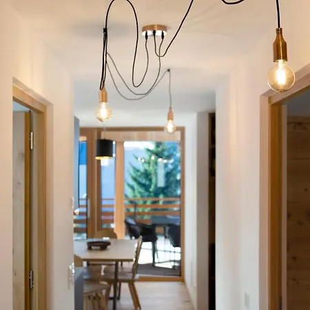 Apartment Noreia Granda