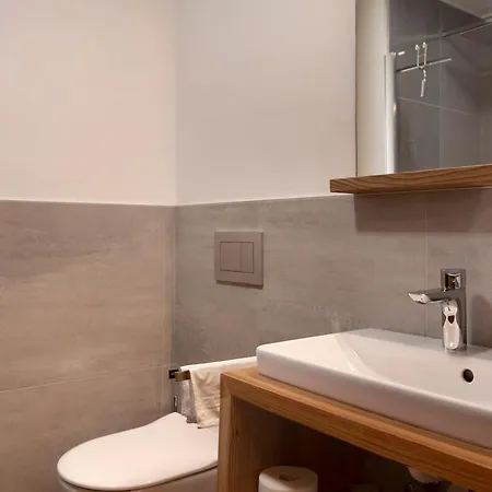 Noreia Granda Apartment *