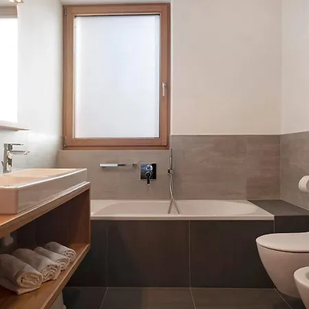 Noreia Granda Apartment Ortisei
