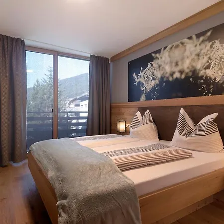 Apartment Noreia Granda Ortisei
