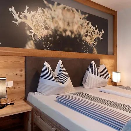 Apartment Noreia Granda *