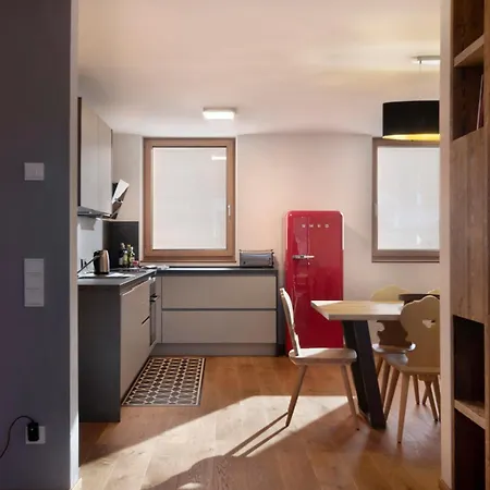 Noreia Granda Apartment *